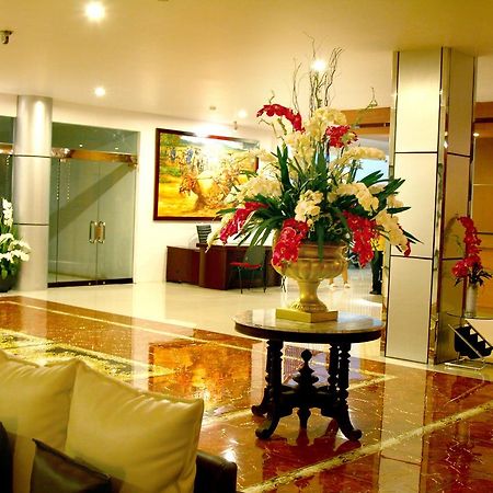 Grand Royal Taliwang Hotel Eksteriør billede