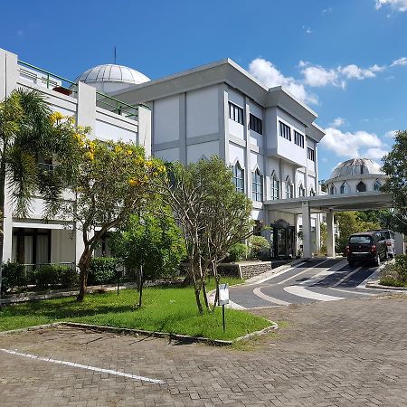 Grand Royal Taliwang Hotel Eksteriør billede