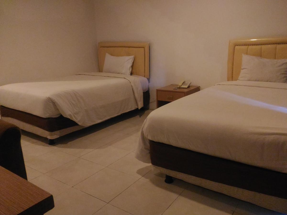 Grand Royal Taliwang Hotel Værelse billede
